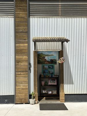 Warehouse 3540 by null