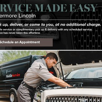 Livermore Lincoln - Car Dealers Near Me - Livermore, California Livermore Lincoln - Car Dealers Near Me - Livermore, California