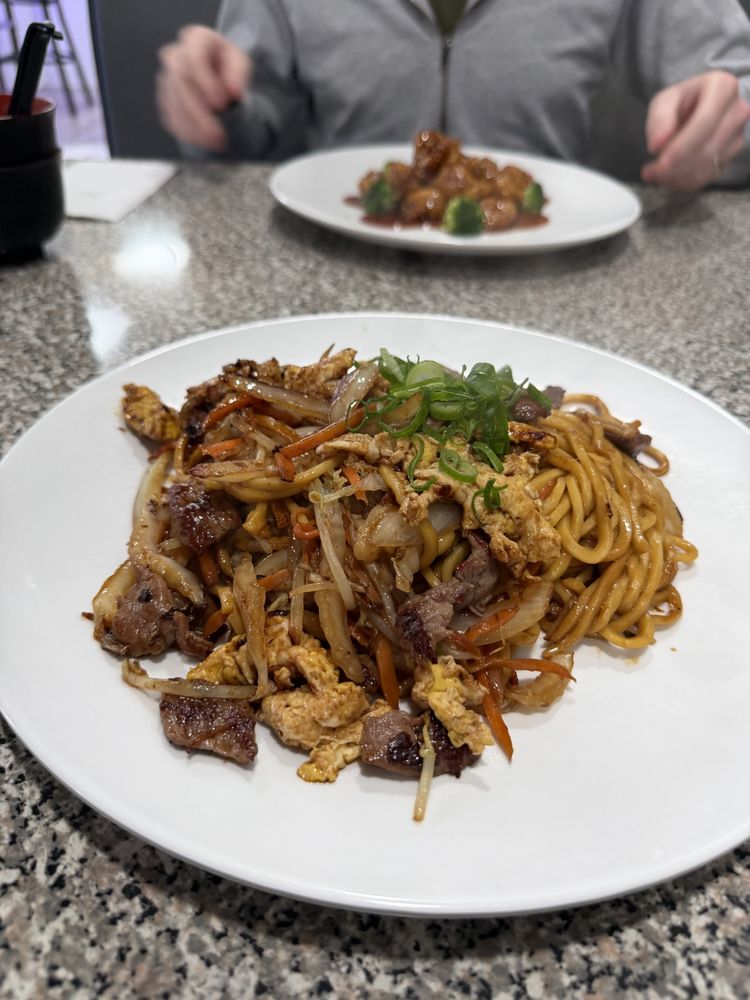 ASIAN YUMMY - Updated July 2026 - 15 Reviews - 9355 Kingston Pike ...