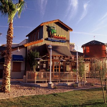 Islands Restaurant - Burgers Near Me - Avondale, Arizona Islands Restaurant - Burgers Near Me - Avondale, Arizona
