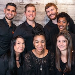 100% Chiropractic - Buford