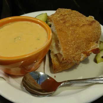 G's Pizzeria - Tuscan Turkey sandwich and Wisconsin Cheese soup - lunch special - Italian Near Me - Orion, Michigan G's Pizzeria - Tuscan Turkey sandwich and Wisconsin Cheese soup - lunch special - Italian Near Me - Orion, Michigan