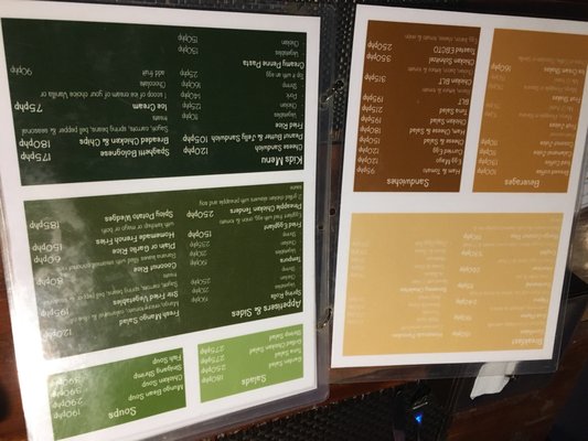 The Blue Orchid Resort by null