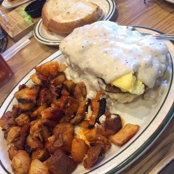 Penfold's Café - Cowboy Benny - Breakfast & Brunch Near Me - Temecula, California