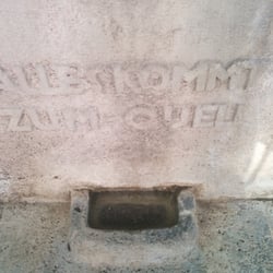 Bärenbrunnen
