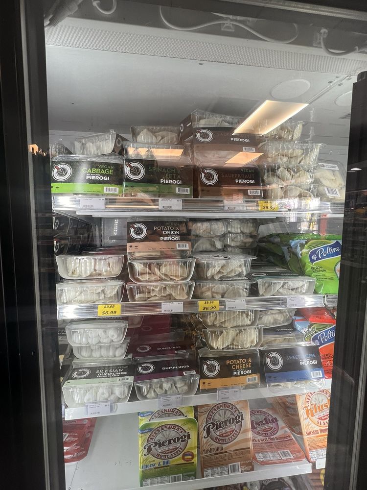 MG BAKERY & DELI Updated October 2024 10 Photos 4701 49th St N