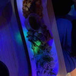 Soju Bang - Pork belly plate