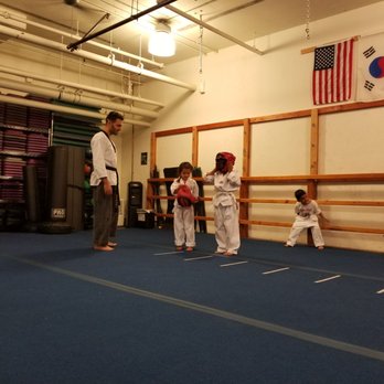 Alonzo Martial Arts - Summer Camps Near Me - Los Angeles, California