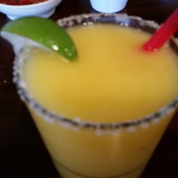Mi Ranchito - Mango Margarita - Mexican Near Me - Cotati, California