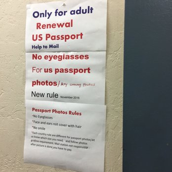 Mail Station - Notaries Near Me - San Jose, California
