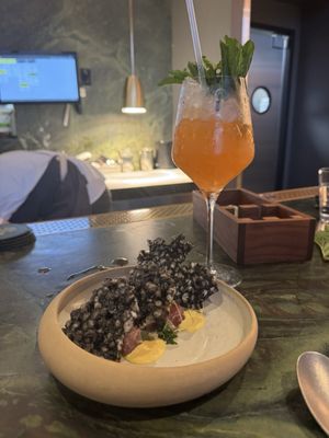 The Block at Woods Hill - Seaport by null