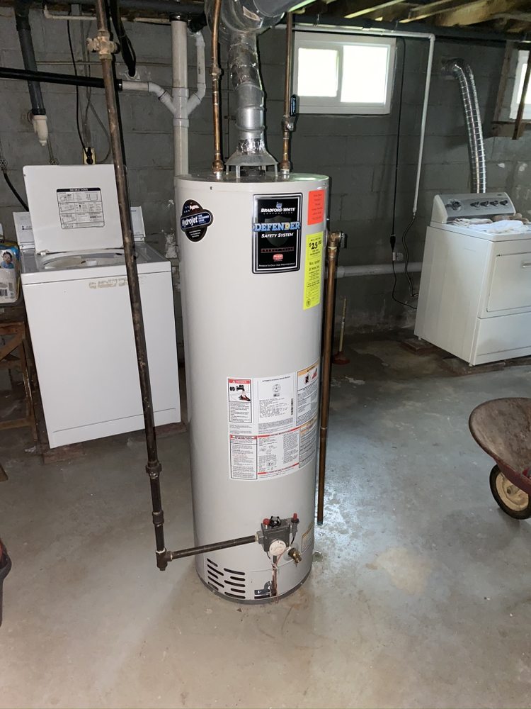 Slide of Drain Care Pros