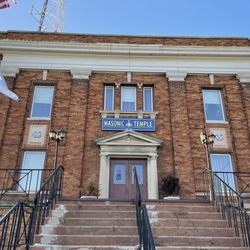 Jefferson Park Masonic Temple