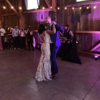 Belmont Entertainment - First dance - DJs Near Me - Monterey, California