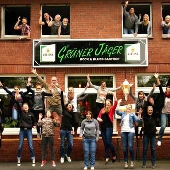 Grüner Jäger - Dive Bars Near Me - Lingen, NI