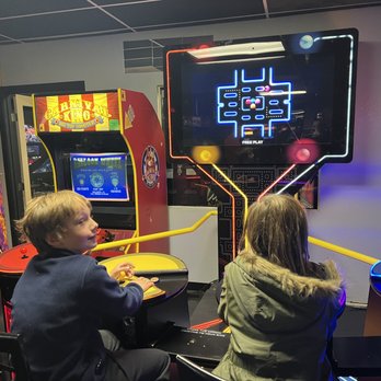 Out of Order Arcade - Video Games for all ages !! - Arcades Near Me - Auburn, California Out of Order Arcade - Video Games for all ages !! - Arcades Near Me - Auburn, California