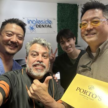 Ingleside Dental SF - Ingleside Dental is where you want to be! - General Dentistry Near Me - San Francisco, California
