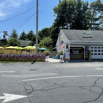 Chillers - Shaved Ice Near Me - Chatham, Massachusetts