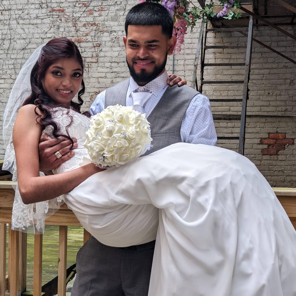 TOP 10 BEST Wedding Officiant near Saratoga Springs, NY - Updated 2025 -  Yelp, image size:1000x1000