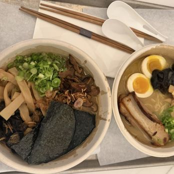 Bar ITO - Mushroom and Tonkotsu Ramen - Sushi Bars Near Me - Las Vegas, Nevada Bar ITO - Mushroom and Tonkotsu Ramen - Sushi Bars Near Me - Las Vegas, Nevada