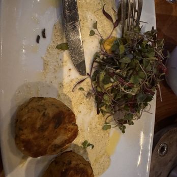 Union Kitchen and Tap Encinitas - Blue Lump Crab Cakes - New American Near Me - Encinitas, California Union Kitchen and Tap Encinitas - Blue Lump Crab Cakes - New American Near Me - Encinitas, California