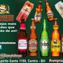 Churrasquinho do Alemão
