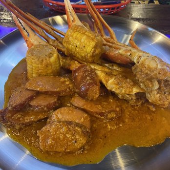 Storming Crab - Seafood Near Me - Henderson, Nevada