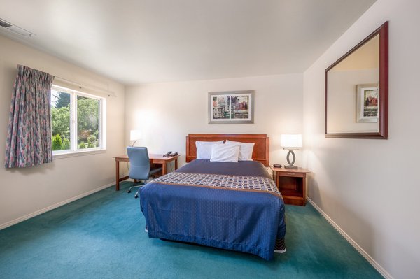 Riverview Lodge, Hood River by null