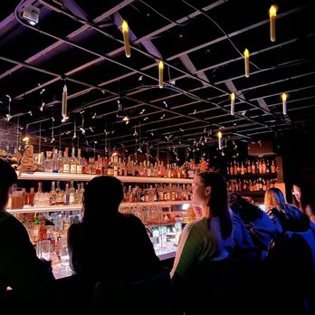 Allusion bar - Cocktail Bars Near Me - Colorado Springs, Colorado