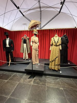 Castello di Donnafugata by null