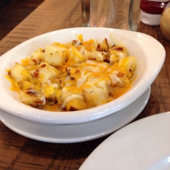 First Watch - Breakfast potatoes with cheddar cheese. - Breakfast & Brunch Near Me - Westlake, Ohio First Watch - Breakfast potatoes with cheddar cheese. - Breakfast & Brunch Near Me - Westlake, Ohio