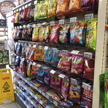 7-Eleven - Candy - Coffee & Tea Near Me - Vancouver, British Columbia