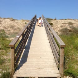 Platja Naturista