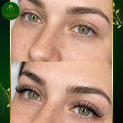 Victoria Nails Spa & Lashes