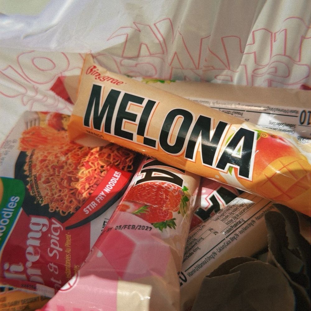 52 Asian Market - Little market haul, stopped by for some of my favorites! - Grocery Near Me - Hesperia, California
