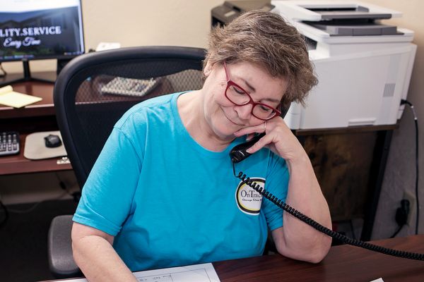 On Track Garage Door Experts, LLC