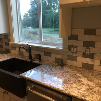 Liberty Homes Construction - kitchen tile - Damage Restoration Near Me Liberty Homes Construction - kitchen tile - Damage Restoration Near Me