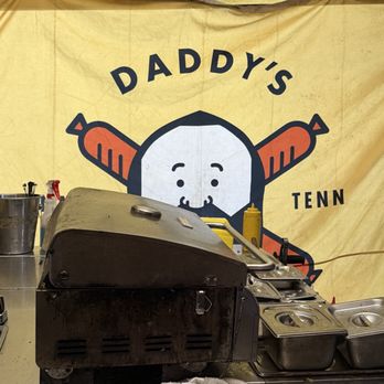 Daddy’s Dogs - Hot Dogs Near Me - Nashville, Tennessee Daddy’s Dogs - Hot Dogs Near Me - Nashville, Tennessee