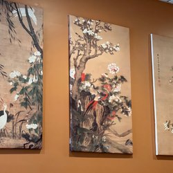 Wong's Garden