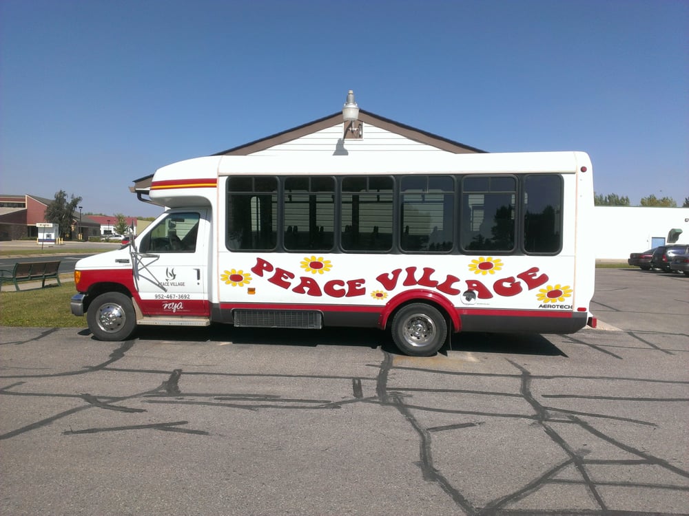 THE HARBOR AT PEACE VILLAGE 300 N Faxon Rd, Norwood Young America, MN