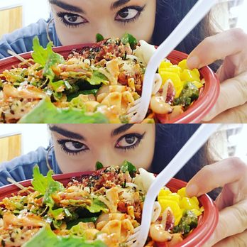 Local Poke | Best poke bowls in Houston, TX - Poke Near Me - Houston, Texas