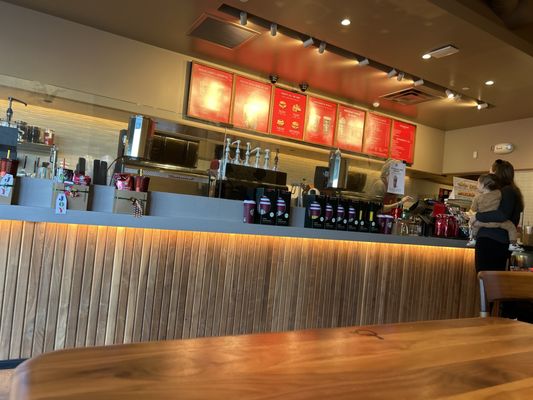 Starbucks by null