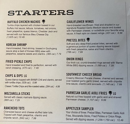 Menu photo 4 Wings and Rings Crestview Hills, KY Menu photo 4 Wings and Rings Crestview Hills, KY