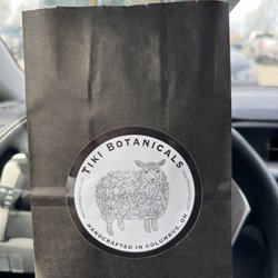 Tiki Botanicals