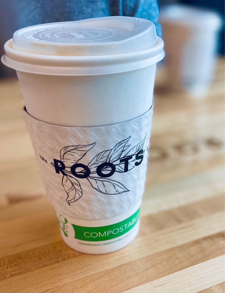 ROOTS COFFEEHOUSE - Updated April 2025 - 181 Photos & 84 Reviews - 400 ...