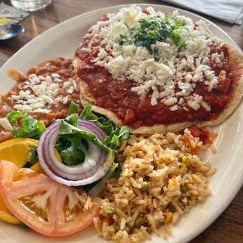 Brothers Restaurant - Huevos Rancheros - Breakfast & Brunch Near Me - Chicago, Illinois Brothers Restaurant - Huevos Rancheros - Breakfast & Brunch Near Me - Chicago, Illinois