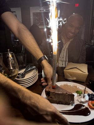 Coalition Steak and Seafood by null Coalition Steak and Seafood by null