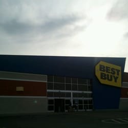 Best Buy Stevens Point