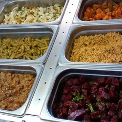 Karam - Good taste good food and good price...