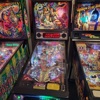 Two Bit Circus - Arcades Near Me - Santa Monica, California Two Bit Circus - Arcades Near Me - Santa Monica, California